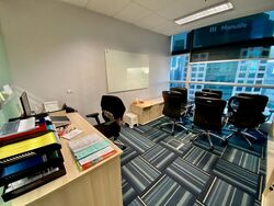 Samsung Hub (D1), Office #459115181